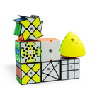 Shape-shifter Ultimate Box v2