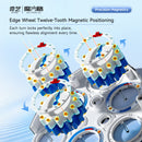 QiYi 5x5 Magic Clock