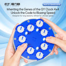 QiYi 5x5 Magic Clock