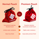 Cubelelo Cube Pouch (Pack of 4)