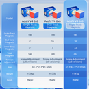 MoYu AoShi v4 6x6 (Magnetic) Speedcube