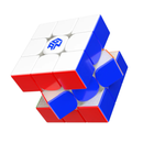 GAN 16 3x3 (Magnetic, MagLev, Core Magnets, UV Coated)