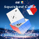 DianSheng Squished 3x3 Magnetic