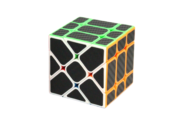 Drift Fisher Carbon Fiber