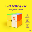 Drift 2M 2x2 (Magnetic)