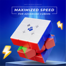 Drift 3M PLUS v2 3x3 (Magnetic) Speed Cube | Inspired by RS3M v5