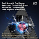 QiYi M Pro Pyraminx (Magnetic)