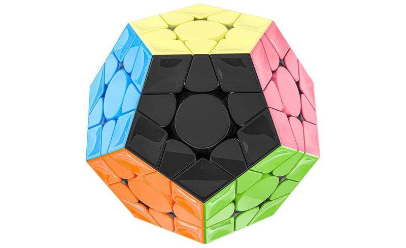 GAN Megaminx MagLev (UV Coated)