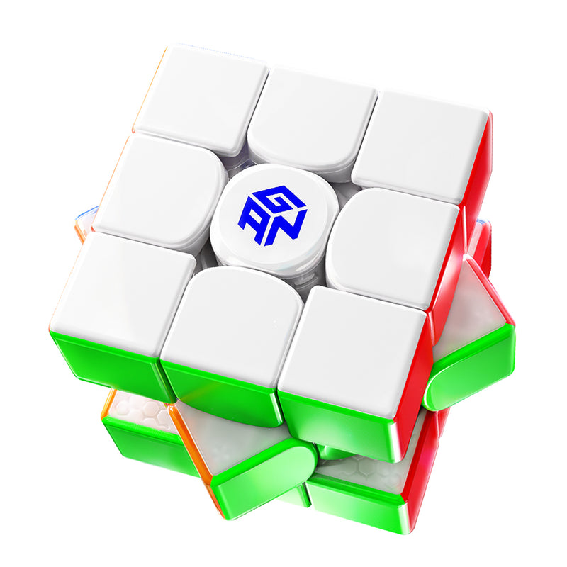 Buy GAN 17 MagDrive 3x3 Speed Cube Online | Cubelelo