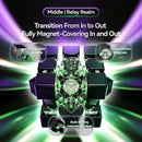 GAN 17 MagDrive 3x3