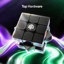 GAN 17 MagDrive 3x3