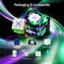 GAN 17 MagDrive 3x3