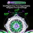 GAN 17 MagDrive 3x3