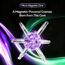 GAN 17 MagDrive 3x3