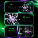 GAN 17 MagDrive 3x3
