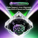 GAN 17 MagDrive 3x3