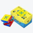 GAN 356 ME 3x3 Minions