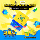 GAN 356 ME 3x3 Minions