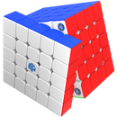 GAN 562 5x5 Magnetic