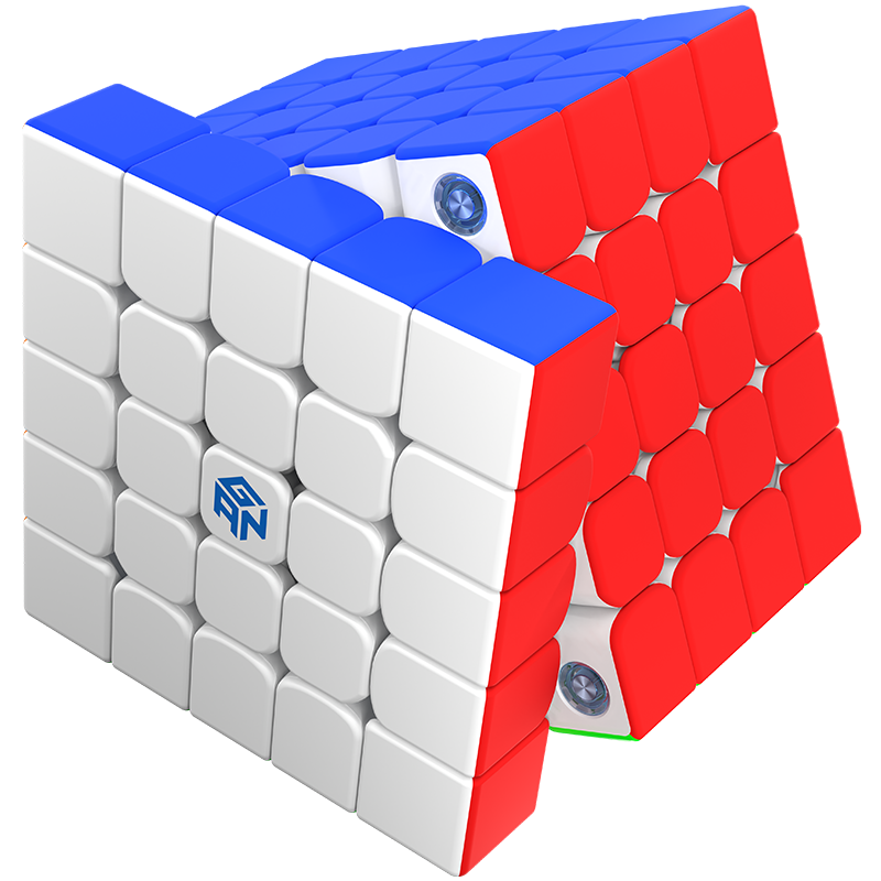 GAN 562 5x5 Magnetic