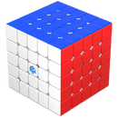 GAN 562 5x5 Magnetic