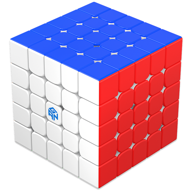 GAN 562 5x5 Magnetic