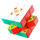 GAN 356 ME Cube X  Pokémon Charmander