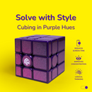 GAN Mirror M (Magnetic)