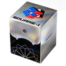 GAN Square-1 Black (Magnetic, MagLev, Core Magnets, UV Coated)