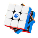 GAN V100 3x3 (Magnetic, Core Magnets)