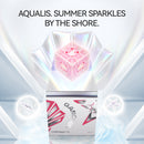 GAN 16 3x3 MAX Aqualis (Magnetic, MagLev, Core Magnets, UV Coated) - Limited Edition