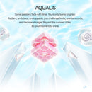 GAN 16 3x3 MAX Aqualis (Magnetic, MagLev, Core Magnets, UV Coated) - Limited Edition