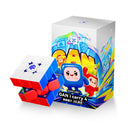 GAN 356 i Carry 4 (Magnetic, UV Coated) SSL Limited Edition