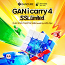 GAN 356 i Carry 4 (Magnetic, UV Coated) SSL Limited Edition
