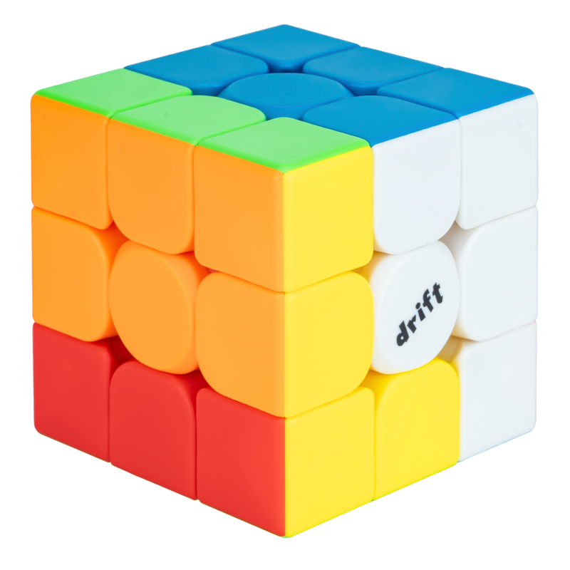 Twist & Gift Cube-Spread the Joy
