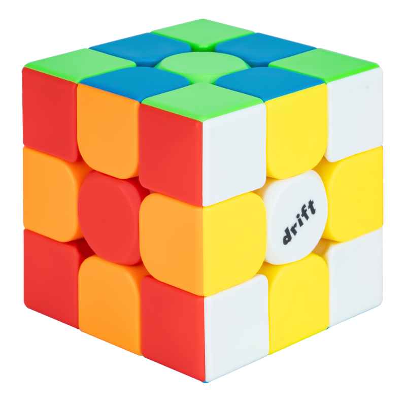 Twist & Gift Cube-Spread the Joy