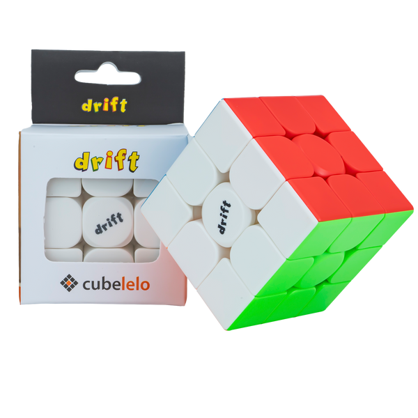 Twist & Gift Cube-Spread the Joy