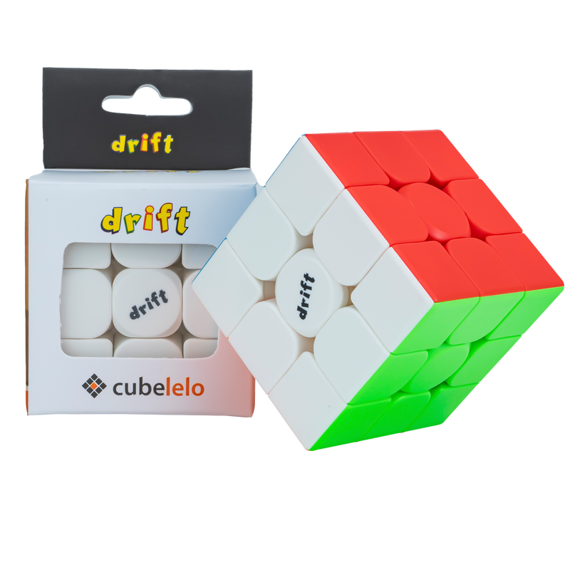 Twist & Gift Cube-Spread the Joy