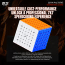 QiYi M Pro 7x7 Ball Core UV (Magnetic)