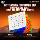 QiYi M Pro 7x7 Ball Core UV (Magnetic)