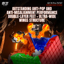 QiYi M Pro 7x7 Ball Core UV (Magnetic)