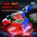 QiYi Warrior 3x3 (Magnetic)