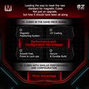 QiYi Warrior 3x3 (Magnetic)