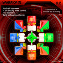 QiYi Warrior 3x3 (Magnetic)