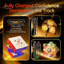 MoYu Super AoLong 3x3 Magnetic 19th Anniversary Edition