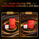 MoYu Super AoLong 3x3 Magnetic 19th Anniversary Edition