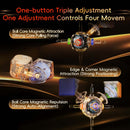 MoYu Super AoLong 3x3 Magnetic 19th Anniversary Edition