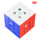 MoYu HuaMeng TG v2 3x3 (Magnetic)