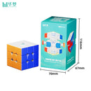 MoYu HuaMeng TG v2 3x3 (Magnetic)