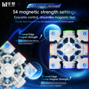 MoYu HuaMeng TG v2 3x3 (Magnetic)
